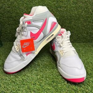 Nike Air Tech Challenge 2 'Racer
Pink' Size 13 FZ9033-100